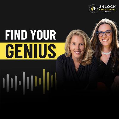Why 85% Hate Their Jobs—And How to Break Free | BETSY WILLS and ALEX ELLISON #336