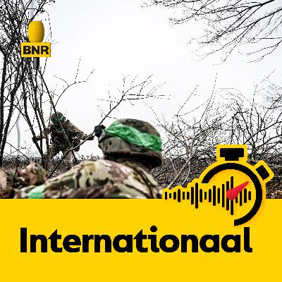 Rusland claimt opnieuw de verovering van Pokrovsk: ‘Denk dat legerleiding goede sier wil maken bij Poetin’