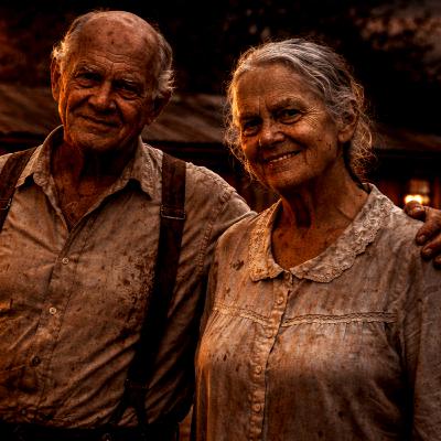HISTOIRE D'HORREUR 📜 Le TERRIBLE secret de ce « gentil vieux couple » du motel - 🆃🆁🅴🆄🅵🆈 HISTOIRE D'HORREUR 📜 Le TERRIBLE secret de ce « gentil vieux couple » du motel - 🆃🆁🅴🆄🅵🆈