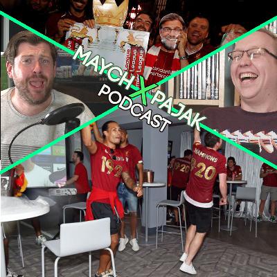 LIVERPOOL UNBEARABLE PREMIER LEAGUE CHAMPIONS! MAYCH X PAJAK PODCAST S02E17