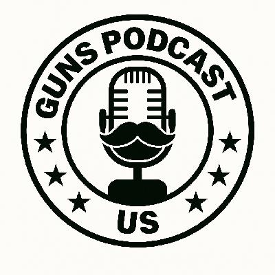 #300 - Heartbreaking: GUNS Magazine is Gone!