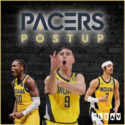 Pacers 2025-2026 Position Preview - Part 1: Guards