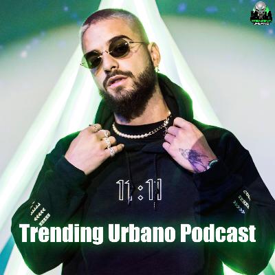 Todas Somos Hipócritas- Trending Urbano Podcast