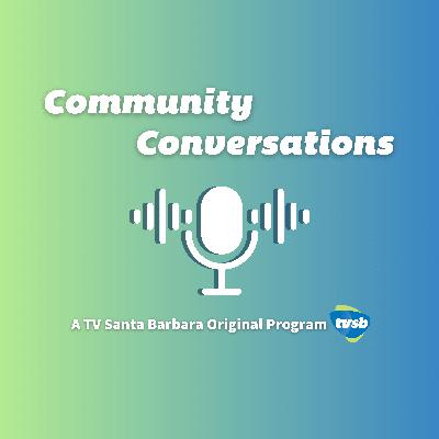 Community Conversations | Dr Gaylee Beebe | President Westmont College