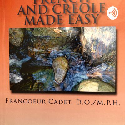 Podcast 5: Basic requests and directions by Dr F. Cadet