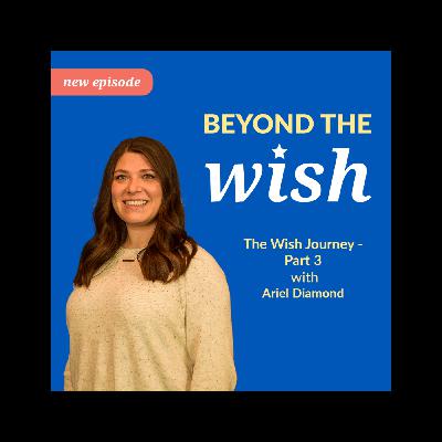 The Wish Journey - Part 3 The Wish Journey - Part 3