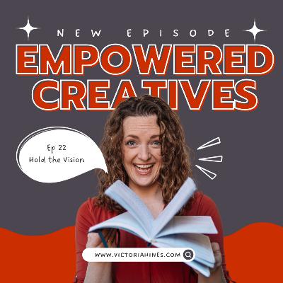 Hold the Vision Hold the Vision