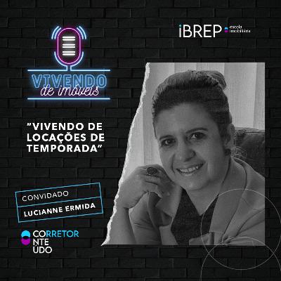 #33 Vivendo de Imóveis - Vivendo de Locações de Temporada #33 Vivendo de Imóveis - Vivendo de Locações de Temporada
