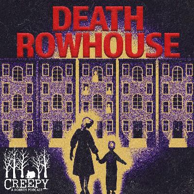Death Row House