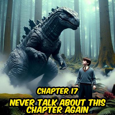 Book 4 | Chapter 17 - Never Talk About This Chapter Again