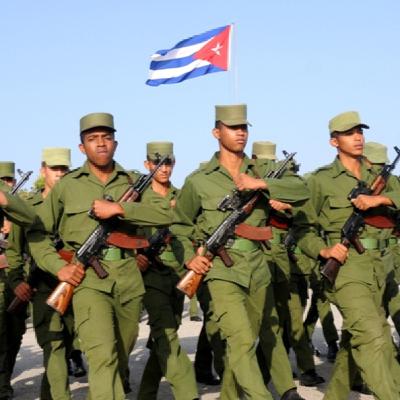 Inicia segundo semestre del año de preparación para la Defensa en Región Militar de Guantánamo