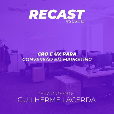 Quer melhorar o seu ROI? - Recast Quer melhorar o seu ROI? - Recast