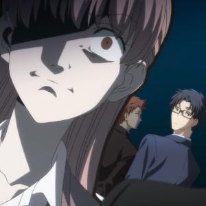 Episode 32- Wotaku ni Koi wa Muzukashii Episode Review