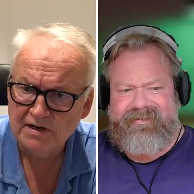 Ness 225 med Jens Rugseth – Norge styres på løgner