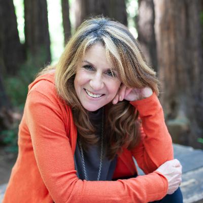 Why More Couples Are Living Apart Together w/ Vicki Larson