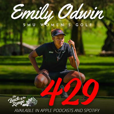 Emily Odwin - SMU Women's Golf Emily Odwin - SMU Women's Golf