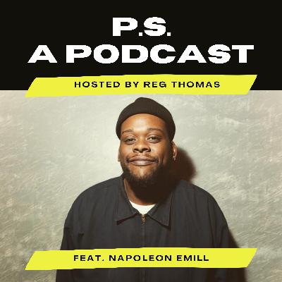 Reg Thomas Chats With Napoleon Emill from Flatbush Misdemeanor