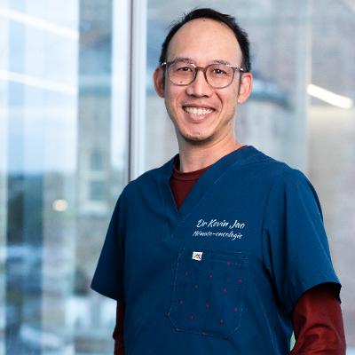 Ep 108. Coup de projecteur sur le Mois de la sensibilisation au cancer du poumon