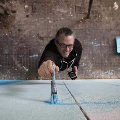 Episode 1: Brady Black