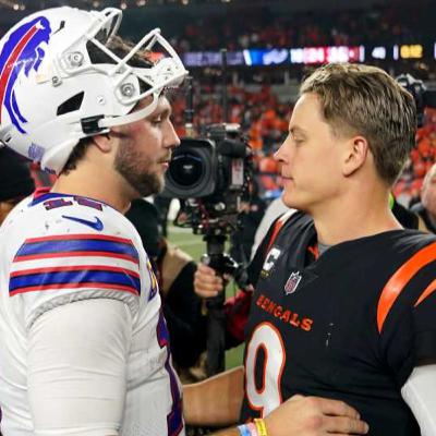 Lions e Cowboys, Bills e Bengals, Chiefs e Texans... PALPITES para a SEMANA 14 da NFL