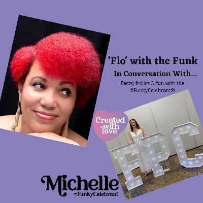 In Conversation with Terri Negus - Founder & Director of the Fellowship of Professional Celebrants