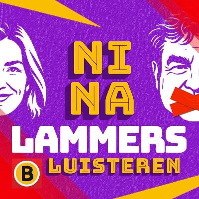 Over zenuwpezen, golf-aso's en ongegeneerd zeiken