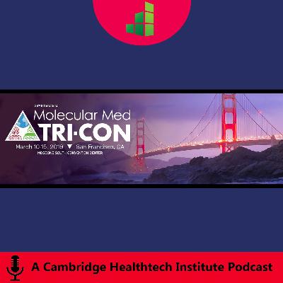 Molecular Med Tri-Con 2019 | Putting the AI in Wait