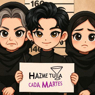 07.40 Aserejé (Las muert4s, Las guerreras k-pop, Fonda los amigos) 07.40 Aserejé (Las muert4s, Las guerreras k-pop, Fonda los amigos)