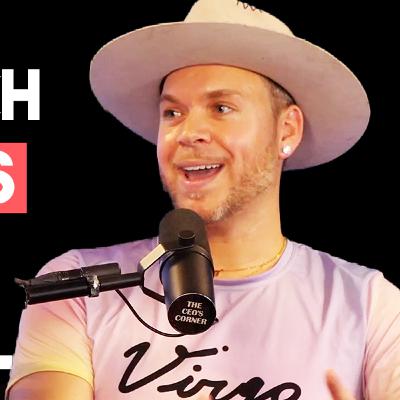 Cosmic connection: How Astrology Influenced This Lady Gaga Dancer's Journey | Drunk Astrology Ep9