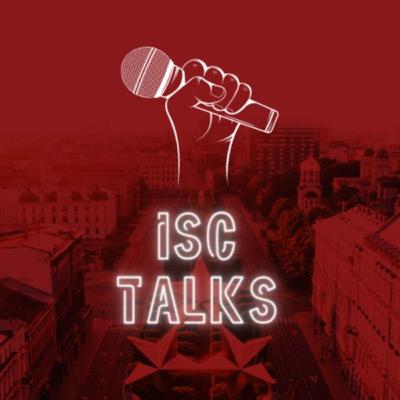 ISC Talks: Talk with Inta Buša - CEO of BSMS, Lecturer at RSU and jury member in RSU ISC21. ISC Talks: Talk with Inta Buša - CEO of BSMS, Lecturer at RSU and jury member in RSU ISC21.
