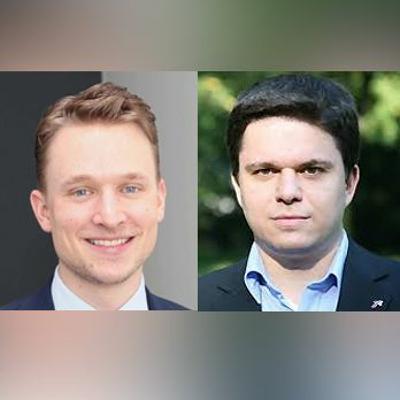Networking Politsnack Mit Ute Blindert
