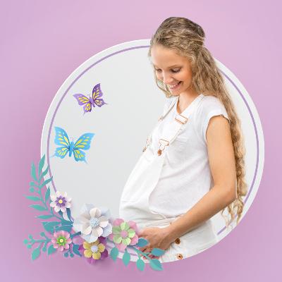 Quer descobrir o sexo do bebê?
