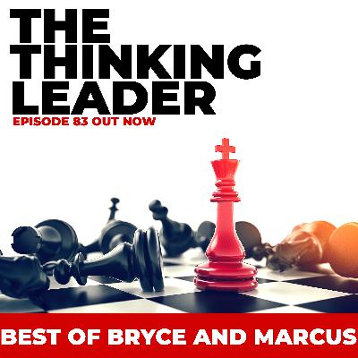 Episode 83: The Best of Bryce & Marcus