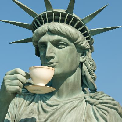 The Great American Grievance The Great American Grievance