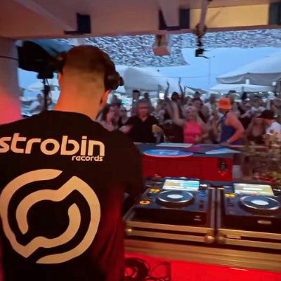 Allan Morrow Live @ Euphoria Weekender 2025