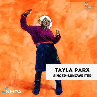 Ep. 220: Tayla Parx | Longevity & Building a Lasting Career