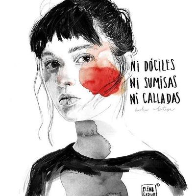 El Feminicidio.