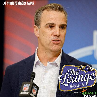 Daniel Jeremiah Talks About Jesse Minter 'Grand Slam', Why He Likes a Wide Receiver for Ravens Daniel Jeremiah Talks About Jesse Minter 'Grand Slam', Why He Likes a Wide Receiver for Ravens