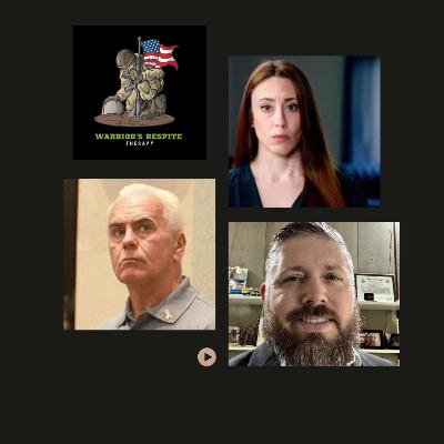 Social Worker and Veteran Talks Casey Anthony Story and Parent’s Lie Detector Test #12 Social Worker and Veteran Talks Casey Anthony Story and Parent’s Lie Detector Test #12