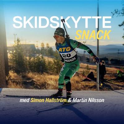 Framtiden för skidskytte? Världscupen, junior-VM och idén om team istället för nationer