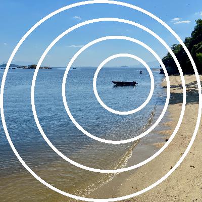 Episódio 1 - Uma carta à primeira mulher da pesca Episódio 1 - Uma carta à primeira mulher da pesca