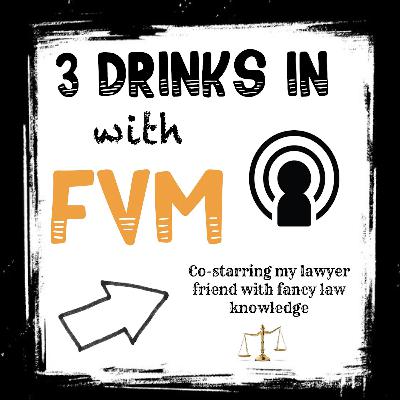 Episode 4:  Welcome to My Underparts