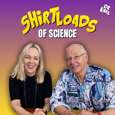 Food Additives: What's Safe, What's Not? with Prof. Clare Collins (451) Food Additives: What's Safe, What's Not? with Prof. Clare Collins (451)