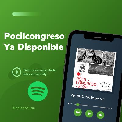 Ep. #076. Cadenas de respuesta conductual. Ep. #076. Cadenas de respuesta conductual.