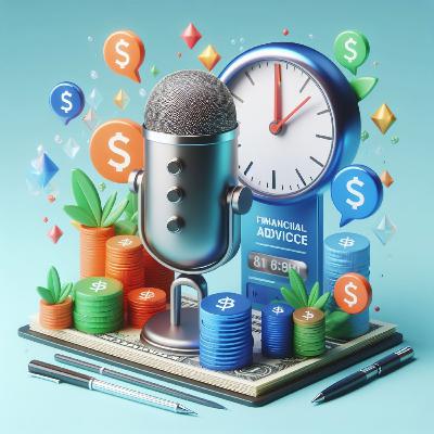 Financial Advice Part 2 - Conversation with Me