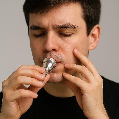 394. Embocadura más fuerte + Bombardinos para banda