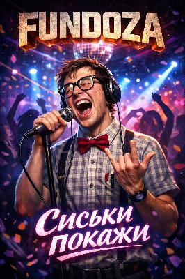 FUNDOZA - Сиськи покажи