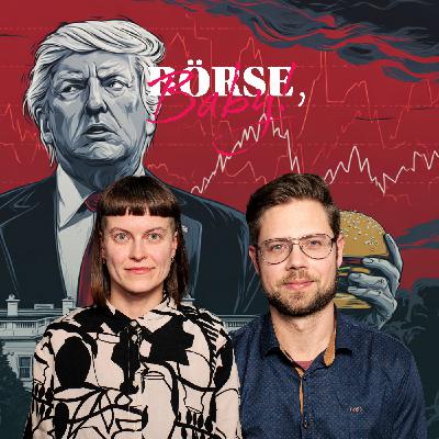 TACO & Big Mac: Spielt die Wall Street mit dem Feuer? TACO & Big Mac: Spielt die Wall Street mit dem Feuer?