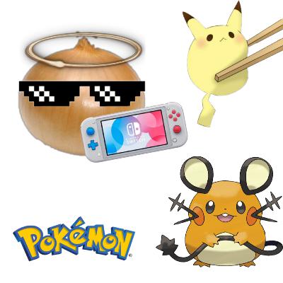 Das neue projekt Pokémon Schwert randomizer nuzlock