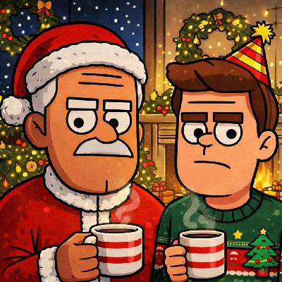 Merry Christmas!!! | The Megapod